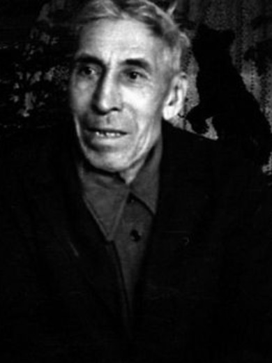 Баранов Дмитрий Акимович