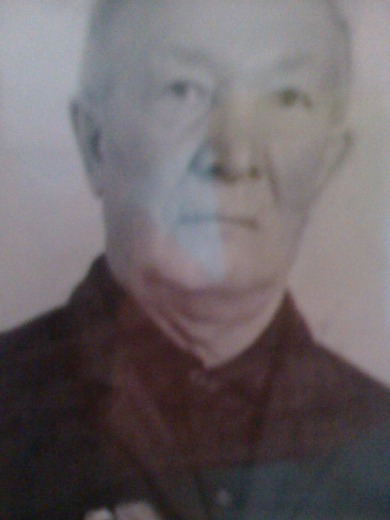 Гулявцев Александр Иванович