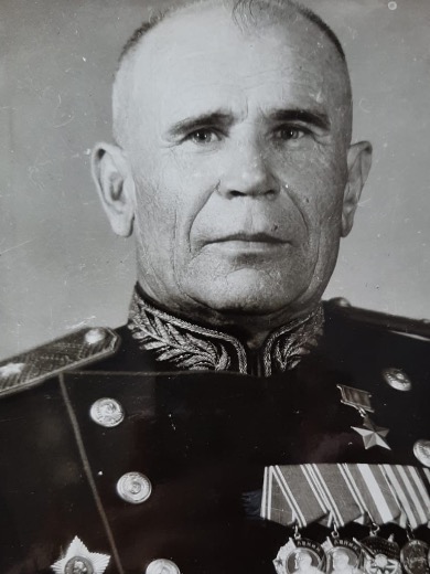 Горобец Тарас Павлович