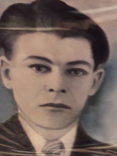 Михалкин Василий Иванович