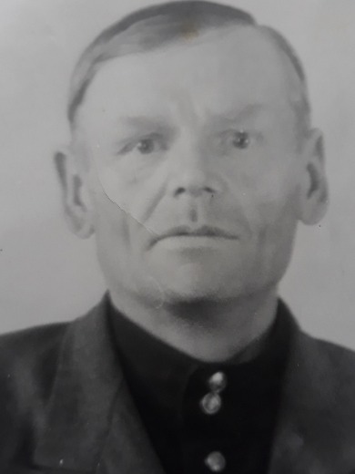 Серебринский Иван Степанович