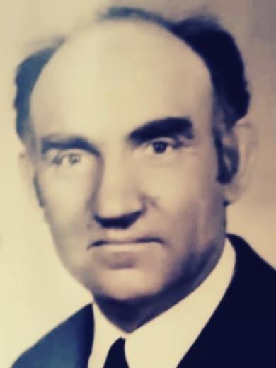 Пономарев Афанасий Яковлевич
