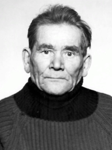 Свирин Иван Иосифович