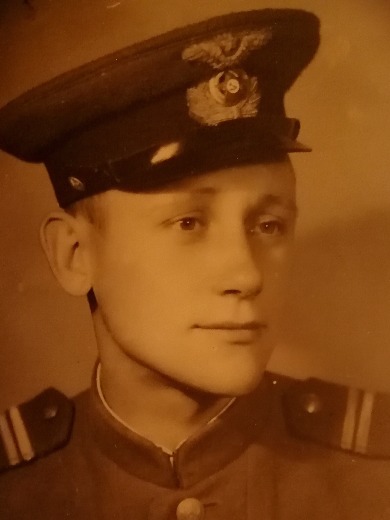 Орлов Владимир Николаевич