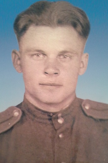 Кошколда Василий Николаевич