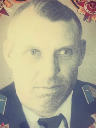 Дурнин Иван Васильевич