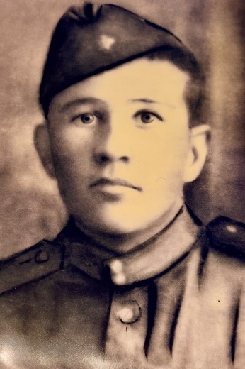 Филиппов Гурий Филиппович