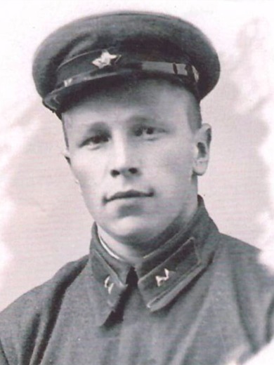 Суслов Виктор Павлович