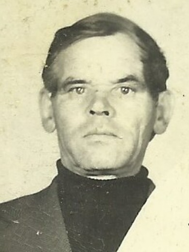 Азаров Иван Иванович