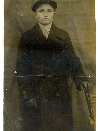 Кошелев Сергей Григорьевич