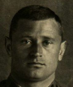 Кирпичев Виктор Федорович