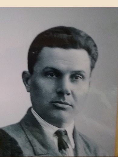 Исаев Михаил Дементьевич