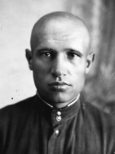 Придиус Сергей Андреевич