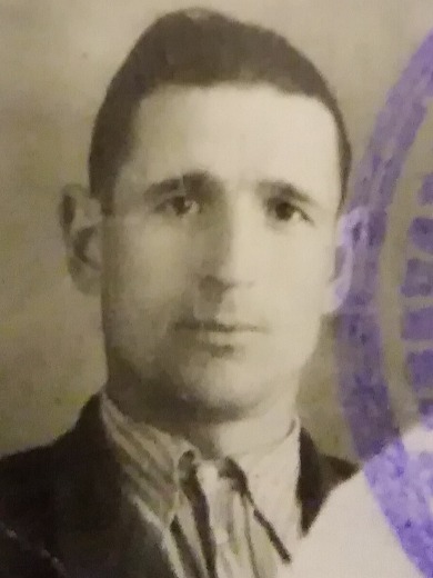 Евтихиев Григорий Васильевич