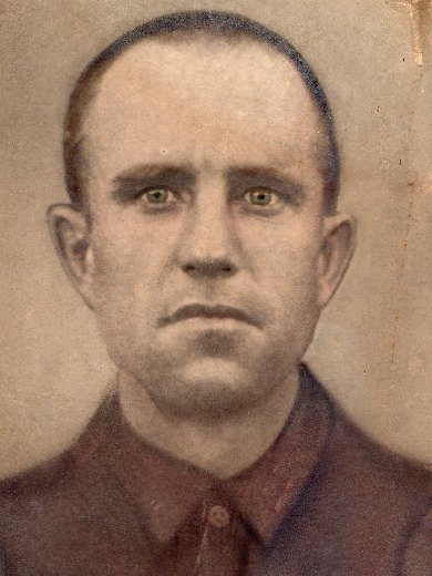 Ефремов Николай Петрович