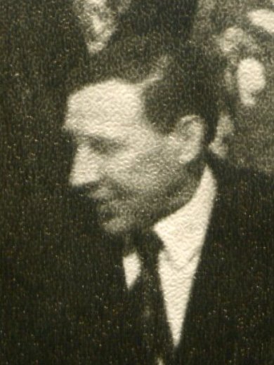 Лаврухин Федор Сергеевич
