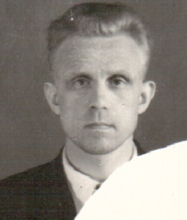 Дорофеев Николай Григорьевич