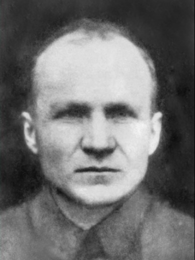 Рекало Феодосий Феодосиевич