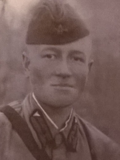 Магаревич Станислав Петрович