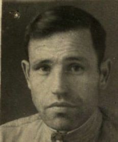 Казначеев Генадий (Геннадий) Николаевич (Никонович)