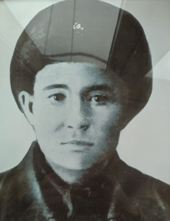 Сидоров Филипп Сидорович