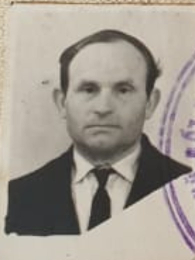 Боровинский Степан Данилович