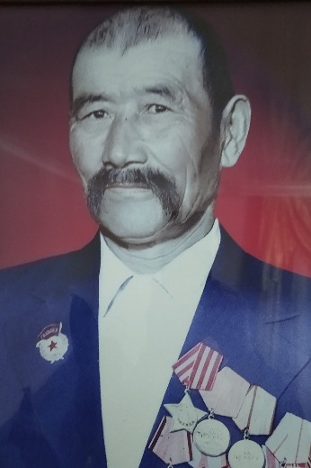 Абишев Сат