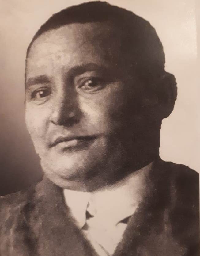 Ризванов Саубан Ризванович