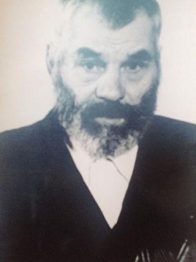 Мельников Николай Сергеевич