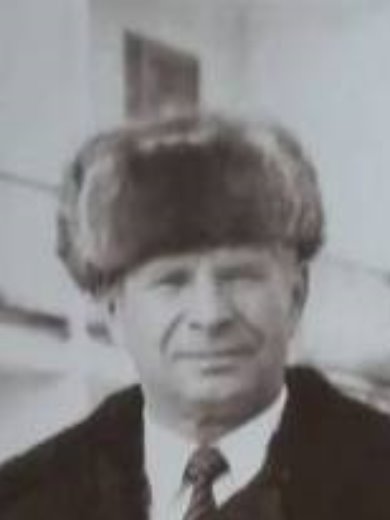 Витько Федор Мефодьевич