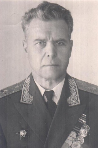 Подолян Владимир Яковлевич