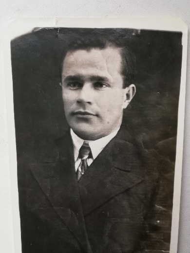 Белозерцев Иван Андрианович