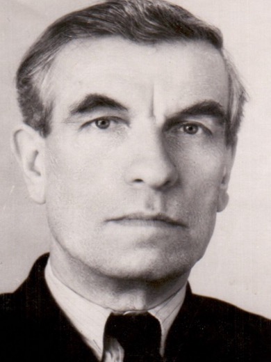 Агаев Борис Семёнович