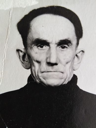 Горюнов Сергей Дмитриевич