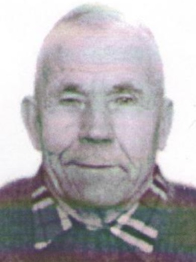 Артемьев Антонин Николаевич