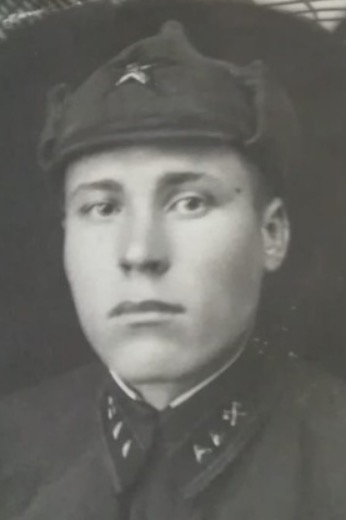 Белич Александр Сергеевич