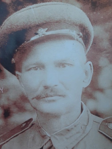 Кургузов Феофан Александрович