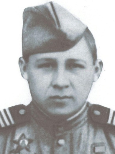 Гиматов Абдулкави Гиматович