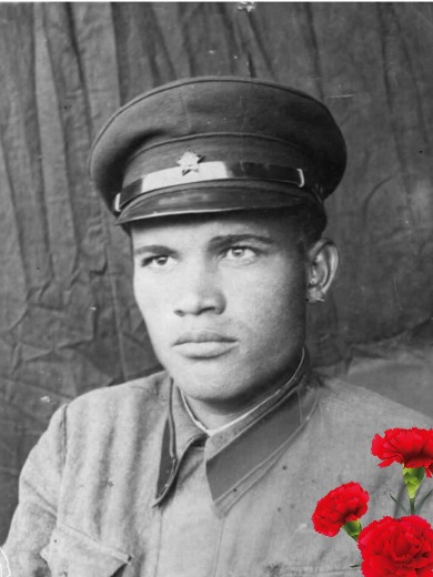 Савков Павел Андреевич