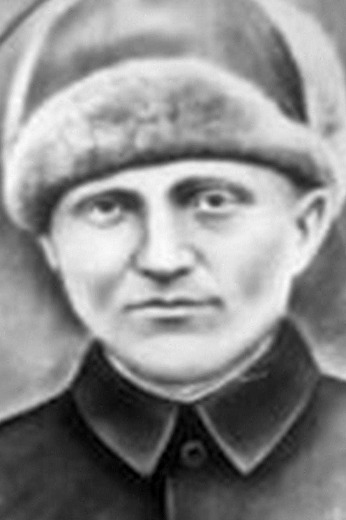 Пивень Петр Карпович