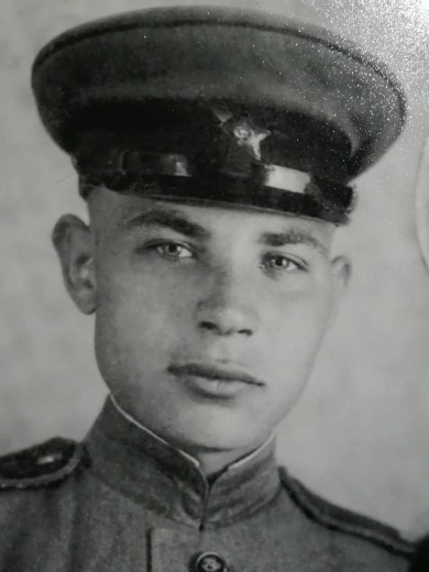 Шматков Валентин Яковлевич