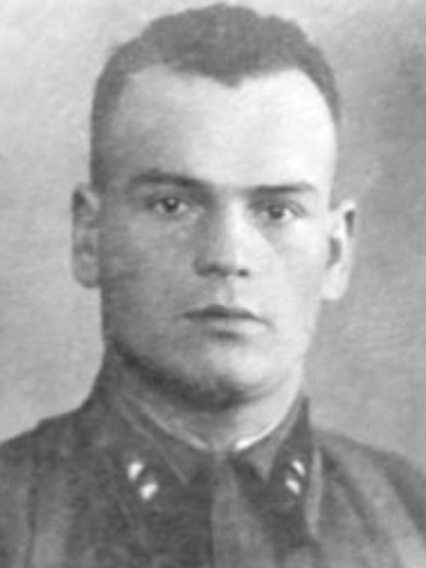 Дидык Родион Григорьевич