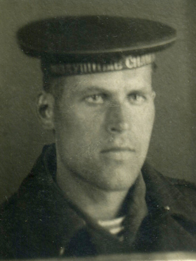 Осокин Константин