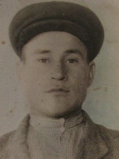 Назмутдинов Хайретдин Сиразетдинович