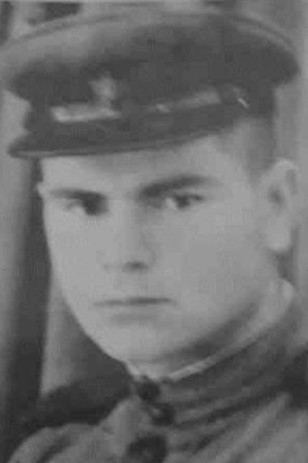 Ткачёв|Ткачев Василий Иванович