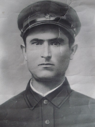 Зинчук Трофим Павлович