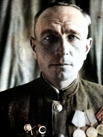 Тутаев Сергей Васильевич