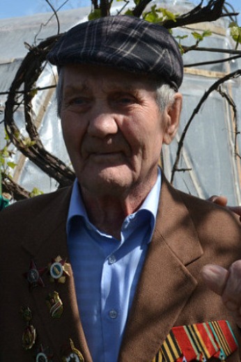 Коробейников Алексей Николаевич