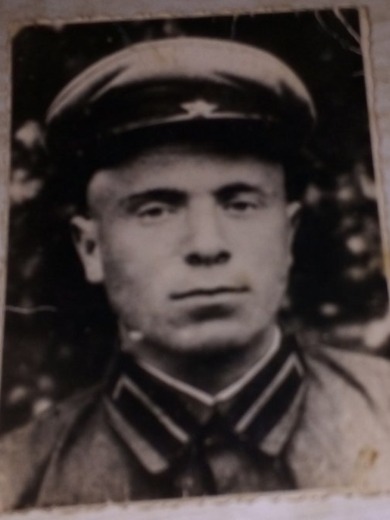 Юдов Григорий Александрович