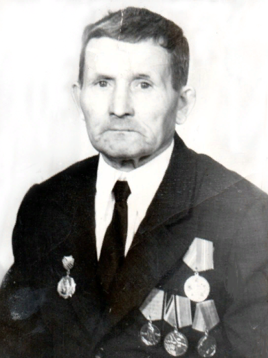 Балакин Василий Иванович